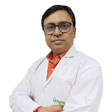 Dr Rajendra Lawankar